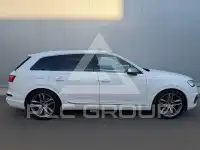 2017 Audi SQ7