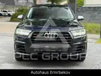 2017 Audi SQ7
