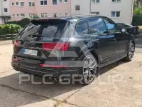2017 Audi SQ7