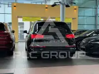 2017 Audi SQ7