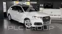 2017 Audi SQ7