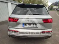 2017 Audi SQ7