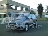 2017 Audi SQ7