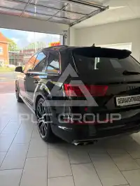 2017 Audi SQ7