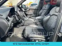 2017 Audi SQ7