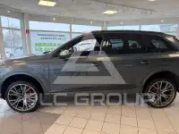 2017 Audi SQ7