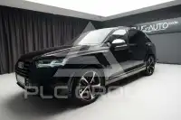 2017 Audi SQ7