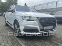 2017 Audi SQ7