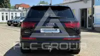 2017 Audi SQ7