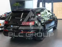 2017 Audi SQ7