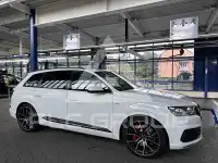 2017 Audi SQ7