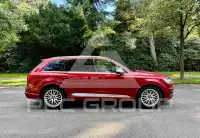 2017 Audi SQ7