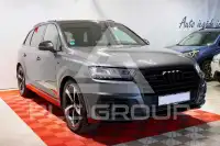 2017 Audi SQ7