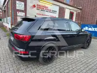 2017 Audi SQ7