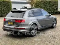 2017 Audi SQ7