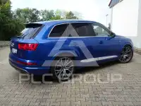 2017 Audi SQ7