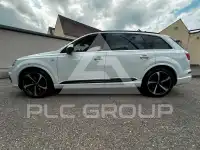 2017 Audi SQ7