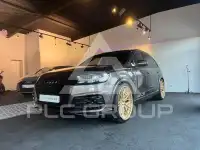 2017 Audi SQ7