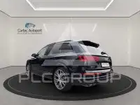 2017 Audi SQ7