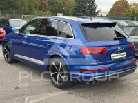 2017 Audi SQ7