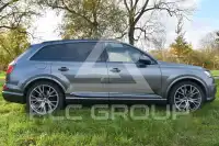 2017 Audi SQ7