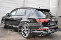 2017 Audi SQ7