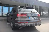 2017 Audi SQ7
