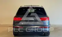 2017 Audi SQ7