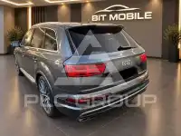 2017 Audi SQ7