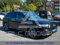 2017 Audi SQ7