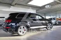 2017 Audi SQ7