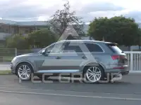 2017 Audi SQ7