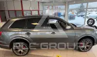 2017 Audi SQ7