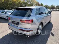 2017 Audi SQ7