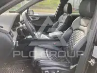 2017 Audi SQ7