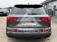 2017 Audi SQ7