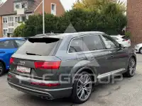 2017 Audi SQ7
