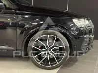 2017 Audi SQ7