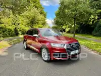 2017 Audi SQ7