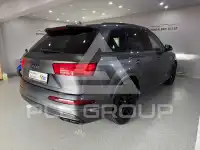 2017 Audi SQ7