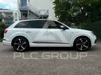 2017 Audi SQ7