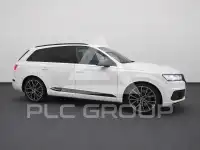 2017 Audi SQ7