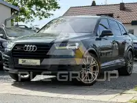 2017 Audi SQ7