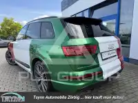 2017 Audi SQ7