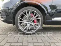 2017 Audi SQ7