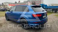 2017 Audi SQ7