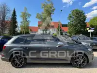 2017 Audi SQ7