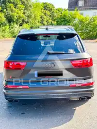 2017 Audi SQ7