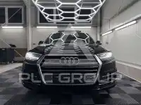 2017 Audi SQ7