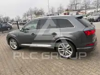 2017 Audi SQ7
